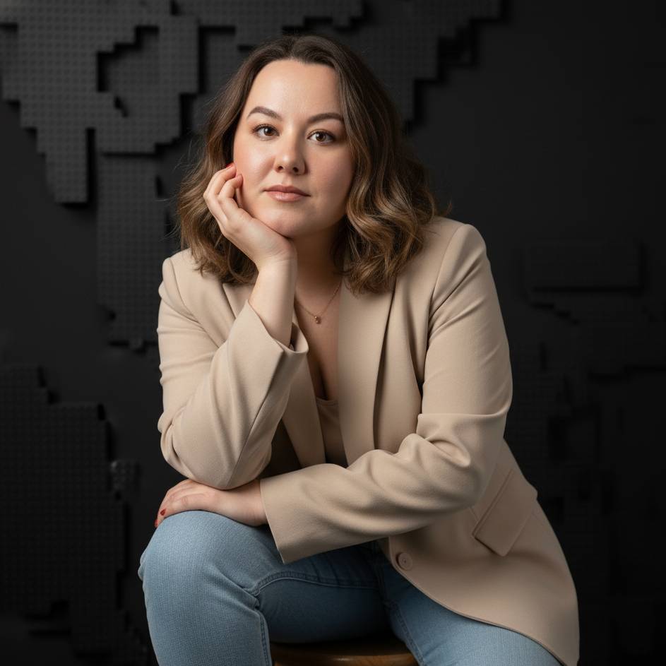 Brenda Escobar