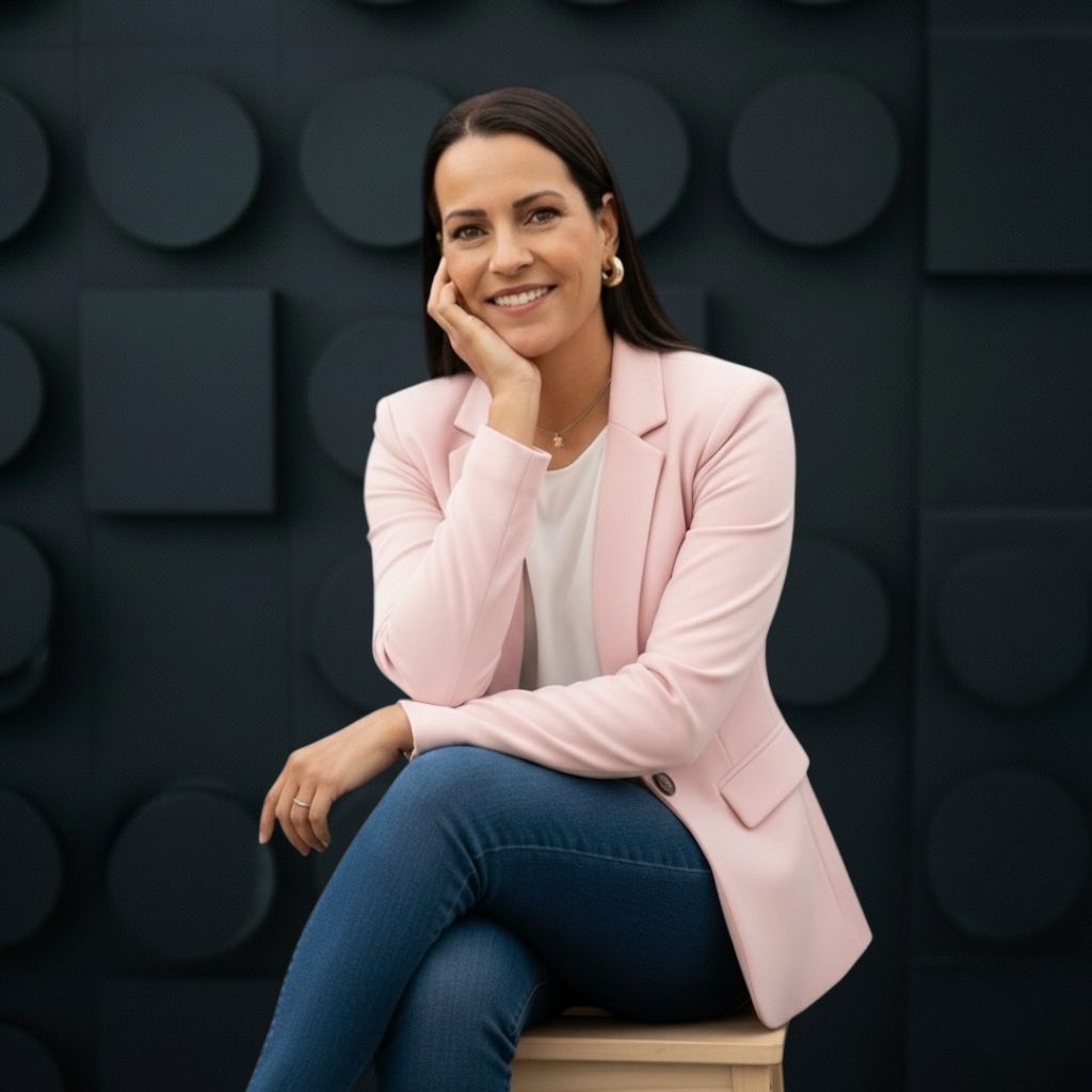 Jessica García