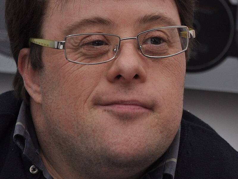 Pablo Pineda