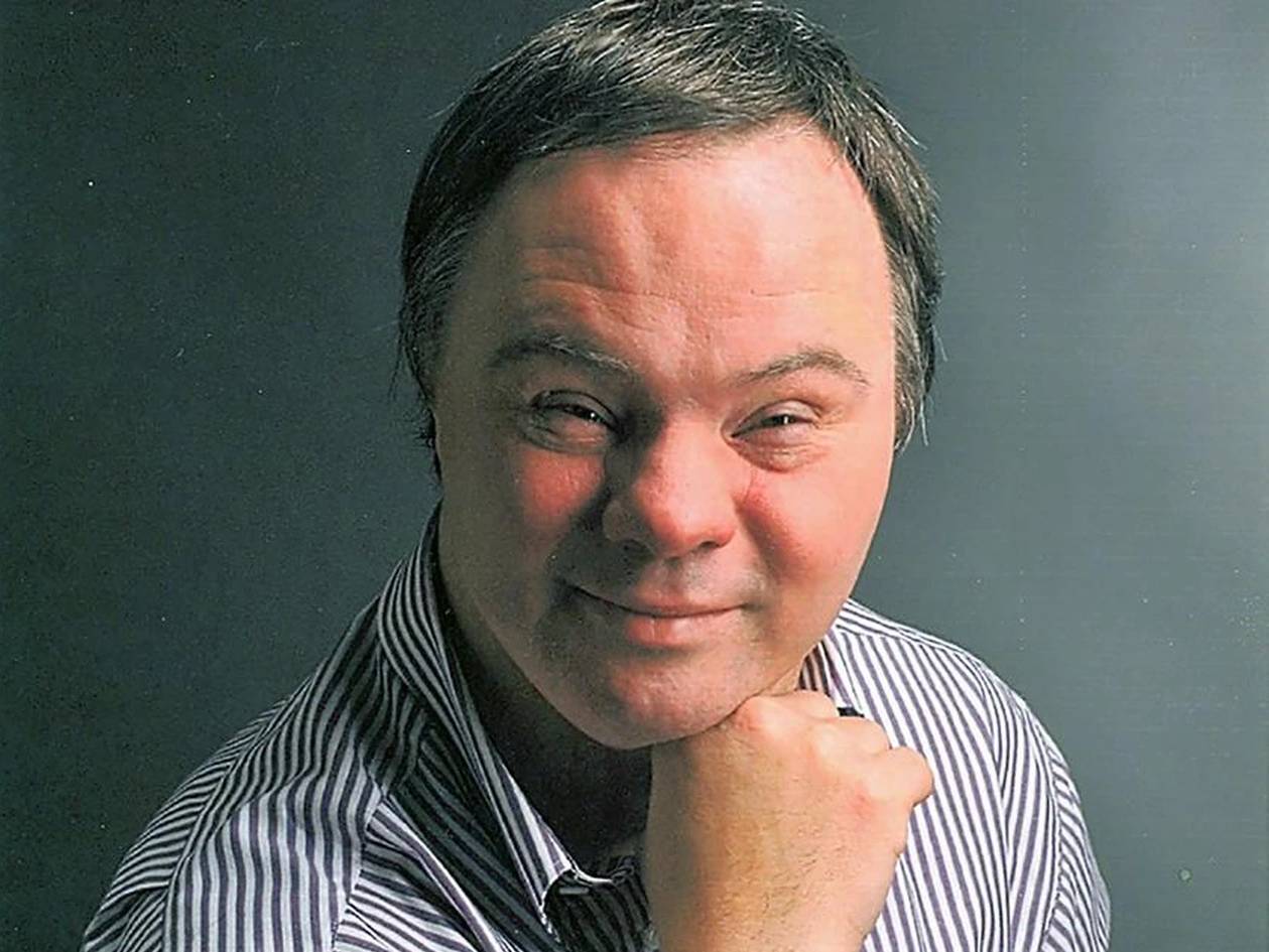 Pascal Duquenne