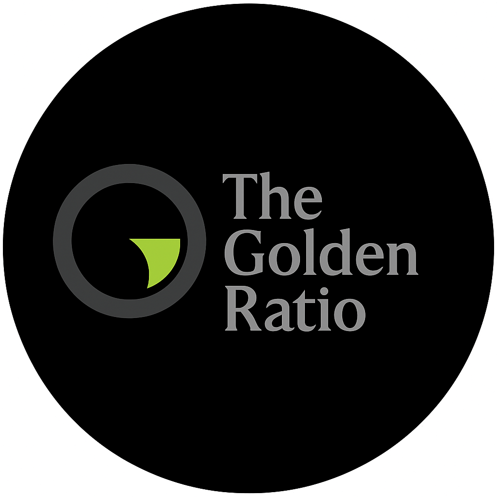 The Golden Ratio